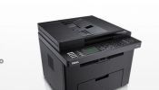 Impressora a cores multifunções Dell 1355cnw nova