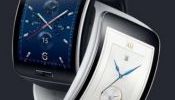 Samsung Gear S (Relógio Digital) Lobito/Benguela