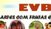 Decoração de Frutas para casamentos e outros eventos;