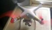 Drone Phantom 3 Profissional, câmara 4K (Ultra HD)