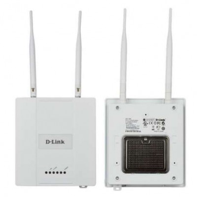 D-Link Access Point DAP-2360 AirPremier™