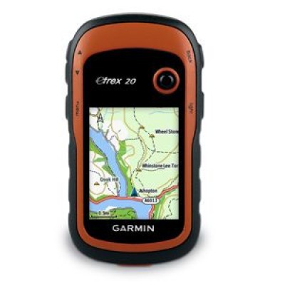 Vendo GPS GRAMIN ETRIX 20 novo modelo 2016